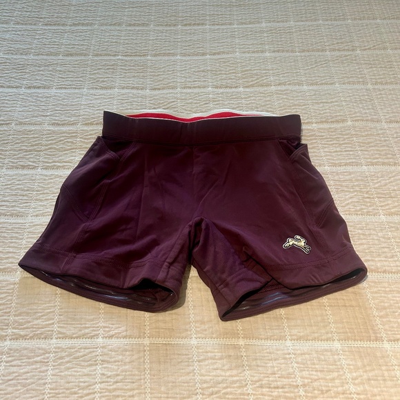 Tracksmith Lane Five Shorts - Picture 1 of 3